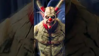 Revelamos quien es ALFA😱 5 payaso de la deep web de fede vigevani 