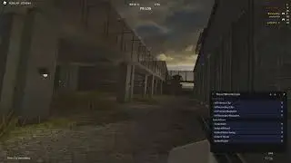 OP Those Who Remain Script Pastebin (ROBLOX)