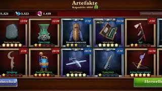 #706. DomiNations - Museum Multiplayer Event