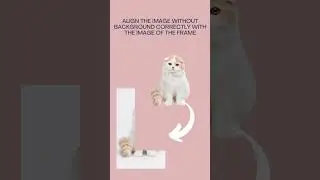 Instruction manual: how to use 3D effect with Canva