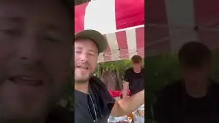 ארוחת בוקר בריאות | מעטפת אירועים -דוכני מזון לאירועים