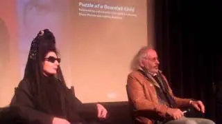 Q & A Jerry Schatzberg Harold Koda