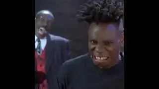Dave Chappelle's Debut That No One Notice. #Chappelle #eddymurphy