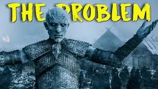 My Problem with GAME OF THRONES