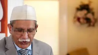 Eid-ul-Fitr Khutbah June 2019