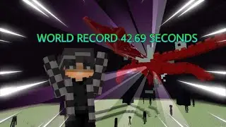 Fake Speedrunners be like: