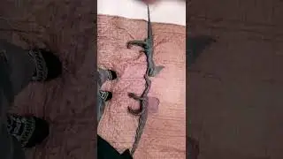 спинозавр против тэразавр