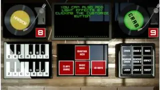 Dj Sheepwolf