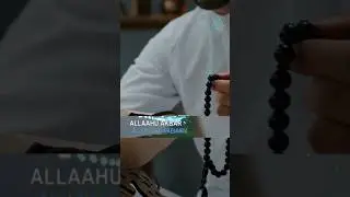 TAKBIRAN 9 | UST. JEFRI AL BUCHORI