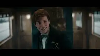 #SecretsOfDumbledore #FantasticBeasts Fantastic Beasts The Secrets of Dumbledore  Trailer 2022 ☆☆☆☆☆