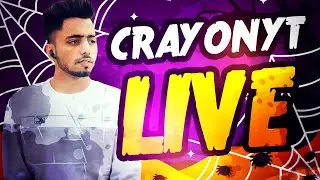 I AM BACK WITH MY SQUAD | ZIDDIYT KILLER AND CRAYON