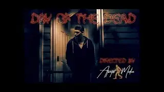 "Day Of The Dead" (Dia De Los Muertos)