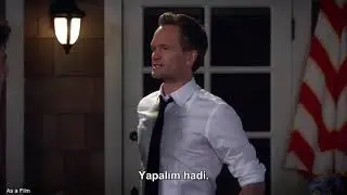 How I Met Your Mother | Sonsuzluk Beşliği