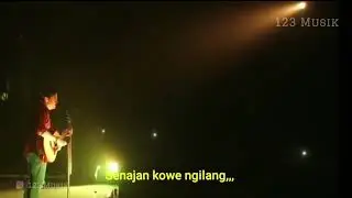 Ariel -Noah  Tatu Cipt Didik Kempot