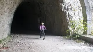 Сочи старая дорога. Ноябрь 2019 г