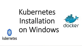 Kubernetes Installation on Docker Desktop | How to install Kubernetes on Windows 