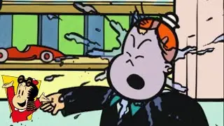 Tubby deja el hábito | La Pequeña Lulú - WildBrain | Películas para niños