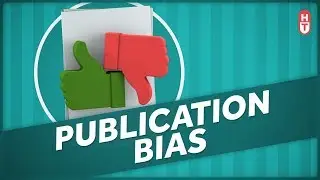 Only Tell Me the Good News - Bias in Research Publication