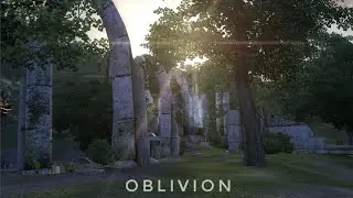 Beautiful Oblivion (retro style) / Красивый Oblivion