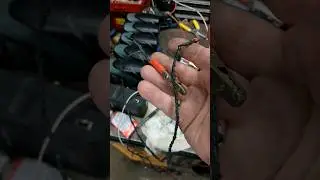 Too much power