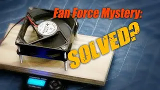 Fan mystery: Your theories TESTED!