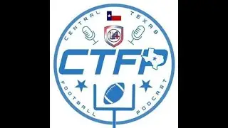 CTFP Episode 10 2024!