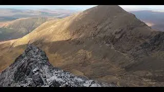 Isle of Skye New Year 2022