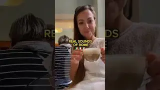 HOW DOES ROME SOUND?