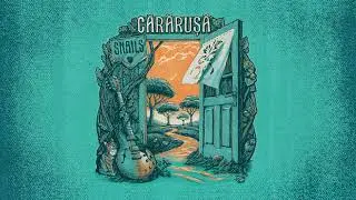 Snails - Cărărușa (Lyric Video)