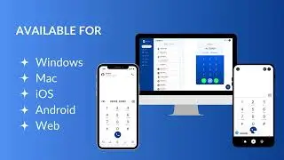 Sheerbit Softphone: Advanced SIP & WebRTC Features for Next-Level Communication!