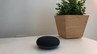 Google Home Mini ahora disponible en español