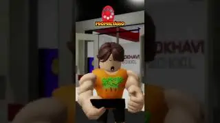ESCOLHI O DOCE PROPRIETARIO NO ROBLOX 🤣🤣🤣 