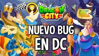 ERROR/BUG EN LA CARRERA HEROICA - Noble Dragon Gruta