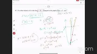 AB Calc - derivatives pt 3