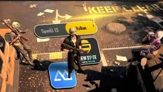 PUBG NEW STATE PROBLEMS |Vulkan  vs OpenGl ES | ÆZHÃR OP