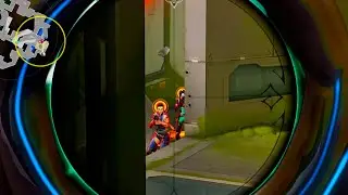 Reyna's 1v5 for the win😏🔥