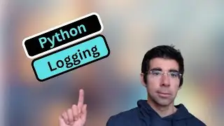 Python logging - Save logs into MySQL