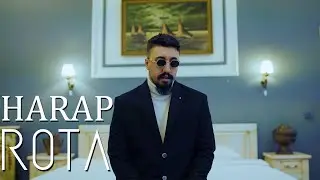 Rota - Devastated (Official Music Video)