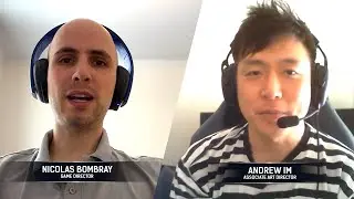 SAMURAI SHODOWN × For Honor: Ubisoft Director's Message