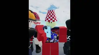 Roblox Meme Reaction #memes #hampter