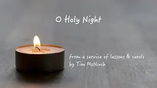 O Holy Night