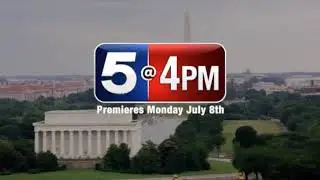 WTTG Fox 5 DC 