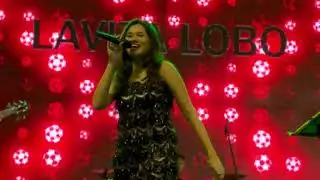 Aaj Ki Raat feat Lavita Lobo 🖤