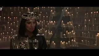 Sandahl Bergman stab
