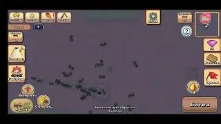 Смотрите мой стрим по "Pocket Ants" в "Omlet Arcade"!