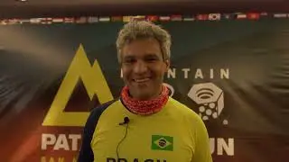 Raphael Frias - Río de Janeiro