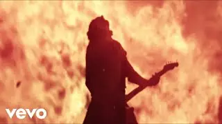 Wolves At The Gate - Dead Man