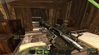 Raid defend w/fuciminakule
