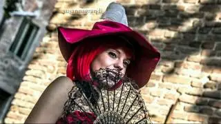 Cosplay e Comics - Tributo a Susanna Grandi