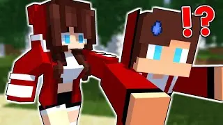 MAIZEN : JJ's Sister Special2 - Minecraft Animation JJ & Mikey
